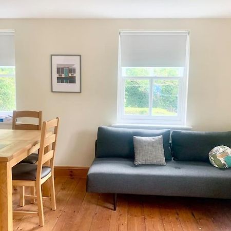 Delightful Ely House Bright And Warm With Cathedral View Apartment Exterior foto