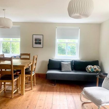 Delightful Ely House Bright And Warm With Cathedral View Apartment Exterior foto
